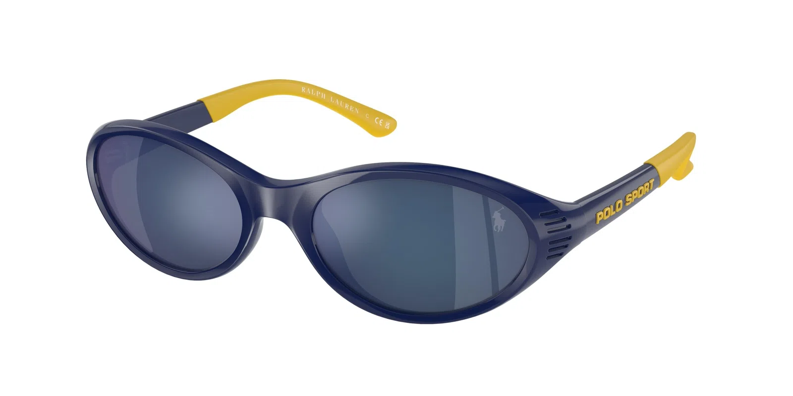 Polo 4197U Sunglasses - view 4